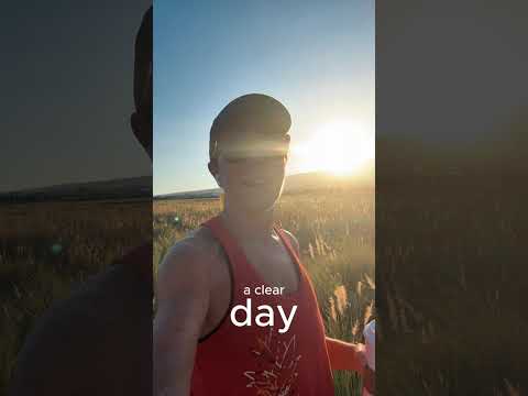 Read more about the article Kohanaiki Sunrise – When You HAVE to Grab the Moment