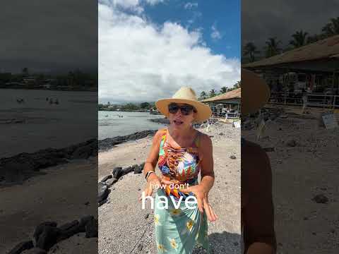 Read more about the article So Grateful Right Now – Hawaii Tsunami after Report