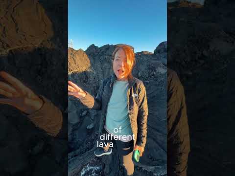 Read more about the article Hidden Volcanic Wonder I Found While Hiking