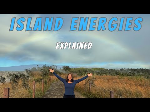 Read more about the article Why People Cry When They Leave Hawaiʻi – The Island’s Hidden Energy Explained