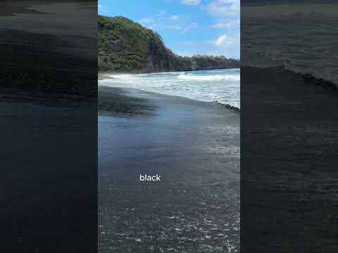 Read more about the article Almost Alone on This Hawaiʻi Beach… Sunday Bliss 🌞