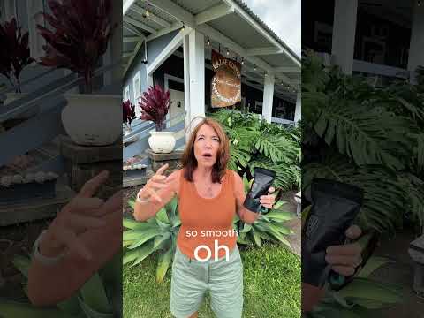 Read more about the article Kona Has Great Coffee… But Kā‘ū Might Be Better 😏