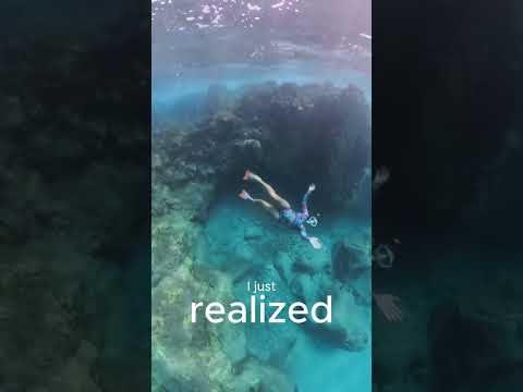 Read more about the article Taking a ME Day in Hawaii 🌊💛