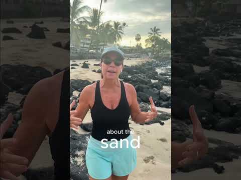 Read more about the article From Soft Sand to Black Lava Rock in 24 Hours — Magic Sands Update