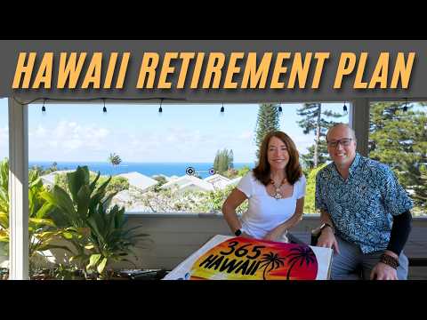 Read more about the article Client Story-Buying a Second Home Before Retirement in Kailua Kona
