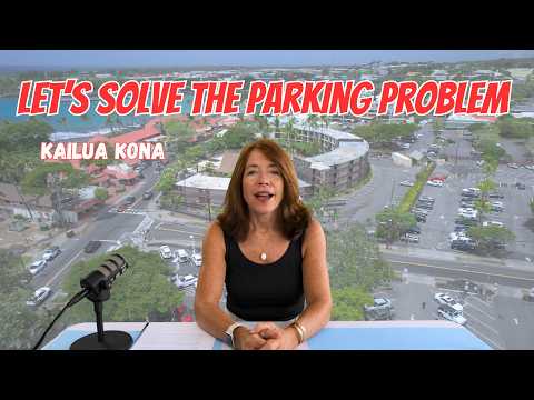 Read more about the article Impacted By Parking In Kailua Village? Join Us!