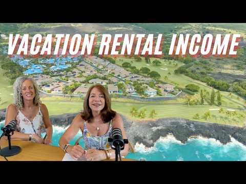 Read more about the article How to Create Your Own Job With a Vacation Rental in Kona
