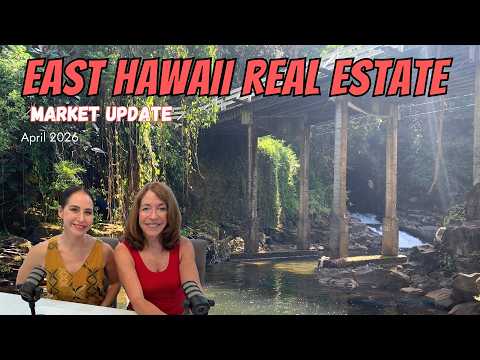 Read more about the article Puna Is Now a Buyer’s Market- Looking for Deals?