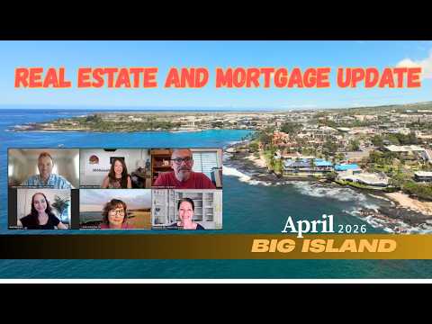 Read more about the article What’s Happening in Hawaii Real Estate Right Now (Full Island Breakdown)