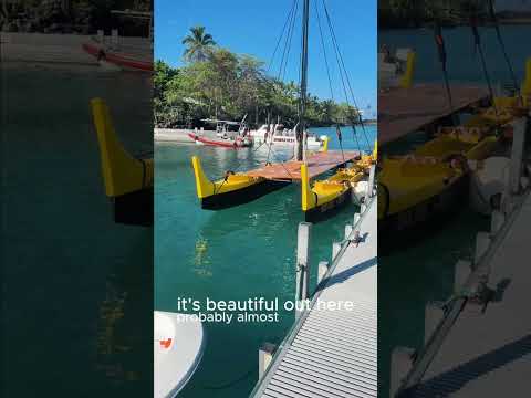 Read more about the article Big Island Morning Vibes | Keauhou Bay